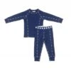 Hulabalu Stars Merino Uld Skiundertøj - Navy -Scott Salgsbutik 15056 navy stars merino woo 88d27549554cdd5b65504c91577ebc96