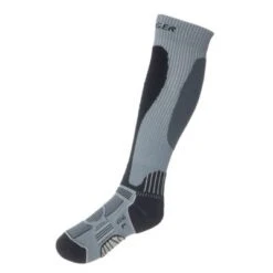 Seger Ski Compression Skistrømper - Graphite