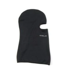 Cold Softshell JR. Balaclava - Sort