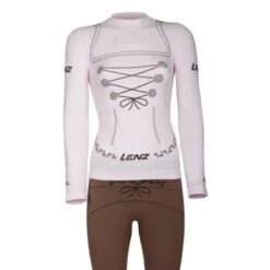 Lenz Resi Dame Skiundertøj