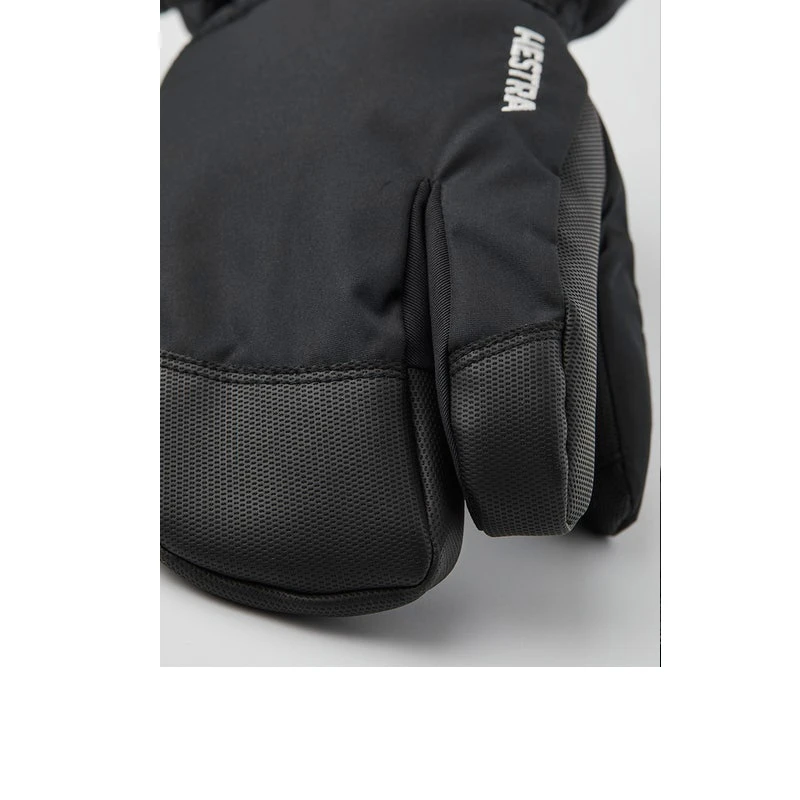 Hestra Gaunlet Czone Jr. Skihandske - 3-finger 4 Hestra Gaunlet Czone Jr. Skihandske - 3-finger - Billede 2