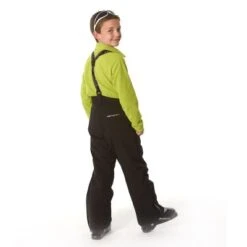 FIVE Admont Softshell Skibukser Jr. - Sort -Scott Salgsbutik 3205 f19aa5fc9b13334cb5d092d7b91e3098