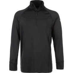 Whistler Baggio Herre Skipulli - Sort