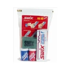 Swix Voks 3 Pack