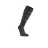 SEGER Meriono Uld Skistrømper Alpine Plus Protection - Black -Scott Salgsbutik 4258 ba9cc85dbd67dd3025963a2dde4673c3