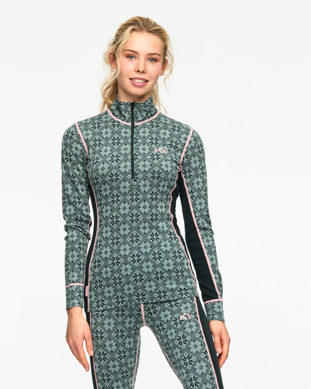 Kari Traa Rose H/Z - Murk 3 Kari Traa Rose H/Z - Murk