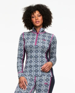 Kari Traa Rose H/Z - Royal