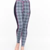 Kari Traa Rose Højtaljede Pant - Royal -Scott Salgsbutik 622873 1rose wool high wais