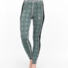 Kari Traa Rose Højtaljede Pant - Murk -Scott Salgsbutik 622873 rose wool high waist