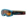 Alpina CARVY 2,0 Kids Skibriller/Goggles - Mat Cyan -Scott Salgsbutik alpina bla carvy d8cbd9396de17f7fbd20d2078af5915c