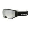 Alpina DOUBLE JACK MAG Q-LITE Goggles/skibriller / Mat Sort -Scott Salgsbutik alpina double jack 91e0c431fefd647e05ae75edb6c09e15