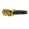 Alpina CARVY 2,0 Kids Skibriller/Goggles - Mat Lime -Scott Salgsbutik alpina lime carvy a0416f767a1ca6c316a2064629abbab0