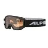 Alpina PINEY Junior Goggles/skibrille - Mat Sort -Scott Salgsbutik alpina piney sort c46be0bff95484f12c2f87c27bf13704