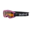 Alpina CARVY 2,0 Kids Skibriller/Goggles - Mat Rose -Scott Salgsbutik alpina pink carvy 5ee0aa936911aed72655ec82d6d9b0e0