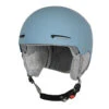 Alpina ARBER Skihjelm - Skyblue -Scott Salgsbutik alpina skihjelm skyblue