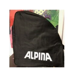 Scott Salgsbutik -Scott Salgsbutik alpina stovletaske med plad 4cd7dc19422ccc52472dad6d1d1911f6