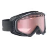 Alpina Turbo Goggles/skibrille - Sort 2 Alpina Turbo Goggles/skibrille - Sort -Scott Salgsbutik alpina turbo skibrille 7053