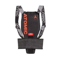 Atomic Live Shield JR