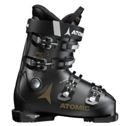 Atomic Hawx Magna 75 W Skistøvle - Black/Gold