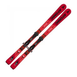 Atomic Redster TI Unisex Ski + FT 12 GW