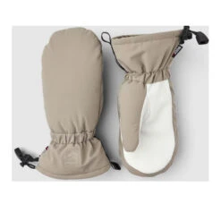 Hestra Mist Luffe - Beige