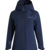 Peak Performance Foret Dame Skijakke - Blue Shadow -Scott Salgsbutik bla peak perfomance dame ja
