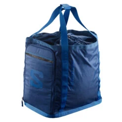 Salomon Extend Max Gearbag - Blå