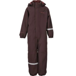 ZigZag Vally Flyverdragt - Fudge