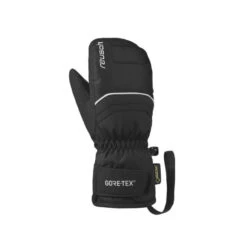 Reusch Tommy JR. GTX Luffe - Sort/hvid