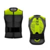 Relax Speedmaster EVO Protection - Neon Gul