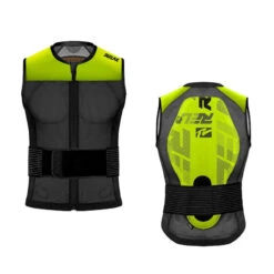 Relax Speedmaster EVO Protection - Neon Gul