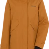 Didriksons Tanja Dame Parka - Cayenne 1 Didriksons Tanja Dame Parka - Cayenne -Scott Salgsbutik cayenne tanja womens parka