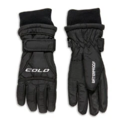 Cold Jr. Skihandske
