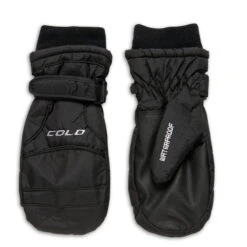 Cold Force Mitten - Junior
