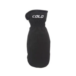 Cold Softshell Unisex Luffe