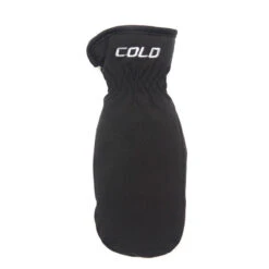 Cold Softshell Luffer Til Børn