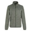 Whistler Samani Dame Fleece Jakke - Agave Green -Scott Salgsbutik dame fleece agave gron