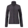 Whistler Samani Dame Fleece Jakke - Shale Mud -Scott Salgsbutik dame fleece gra lilla