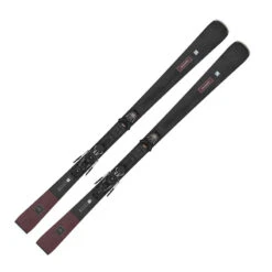 Salomon Dameski E S/MAX N°10 + M10 GW F80