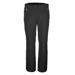 CMP Dame Stretch Skibukser - Nero