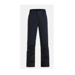 Peak Performance Dame Skibukser - Sort