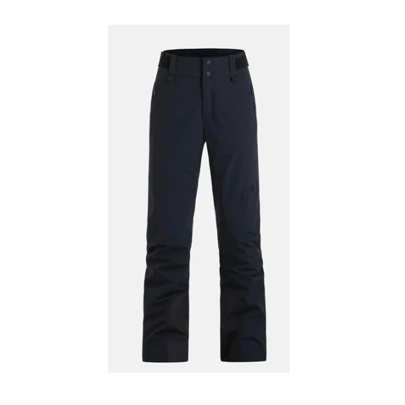 Peak Performance Dame Skibukser - Sort 3 Peak Performance Dame Skibukser - Sort