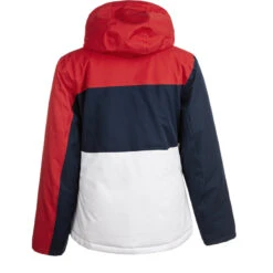 Whistler Kamille Dame Skijakke - Lollipop 7 Whistler Kamille Dame Skijakke - Lollipop -Scott Salgsbutik dame skijakke fra whistler