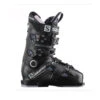 Salomon Select HV 80W GW Dameskistøvle - Black/Belluga -Scott Salgsbutik dame skistovle select w80