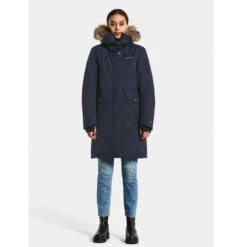 Didriksons Erika Dame Parka 2 - Dark Night