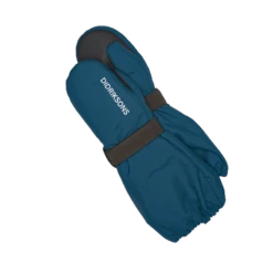 Didriksons Biggles Børne Luffe - Dive Blå