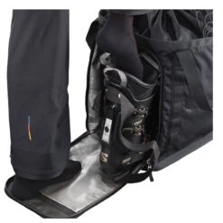 Salomon Extend Max Gearbag - Sort -Scott Salgsbutik extend max salamon