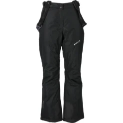 Whistler Fairway Dame Skibukser - Sorte