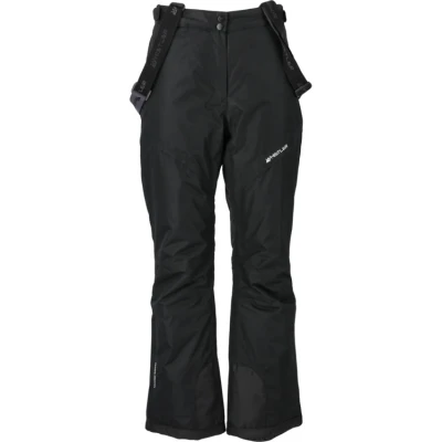 Whistler Fairway Dame Skibukser - Sorte 3 Whistler Fairway Dame Skibukser - Sorte