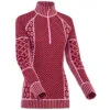 Kari Traa Smekker HZ Baselayer / Fanzy 1 Kari Traa Smekker HZ Baselayer / Fanzy -Scott Salgsbutik fanzy hz karitraa smekker